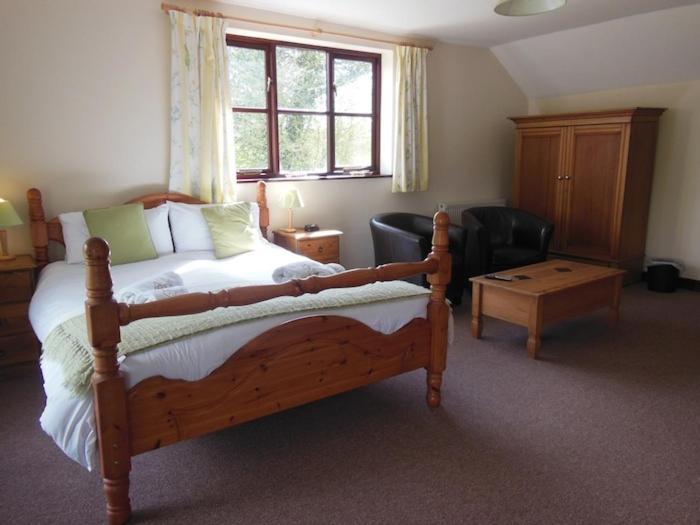 Pwllgwilym B & B Builth Wells Exteriör bild
