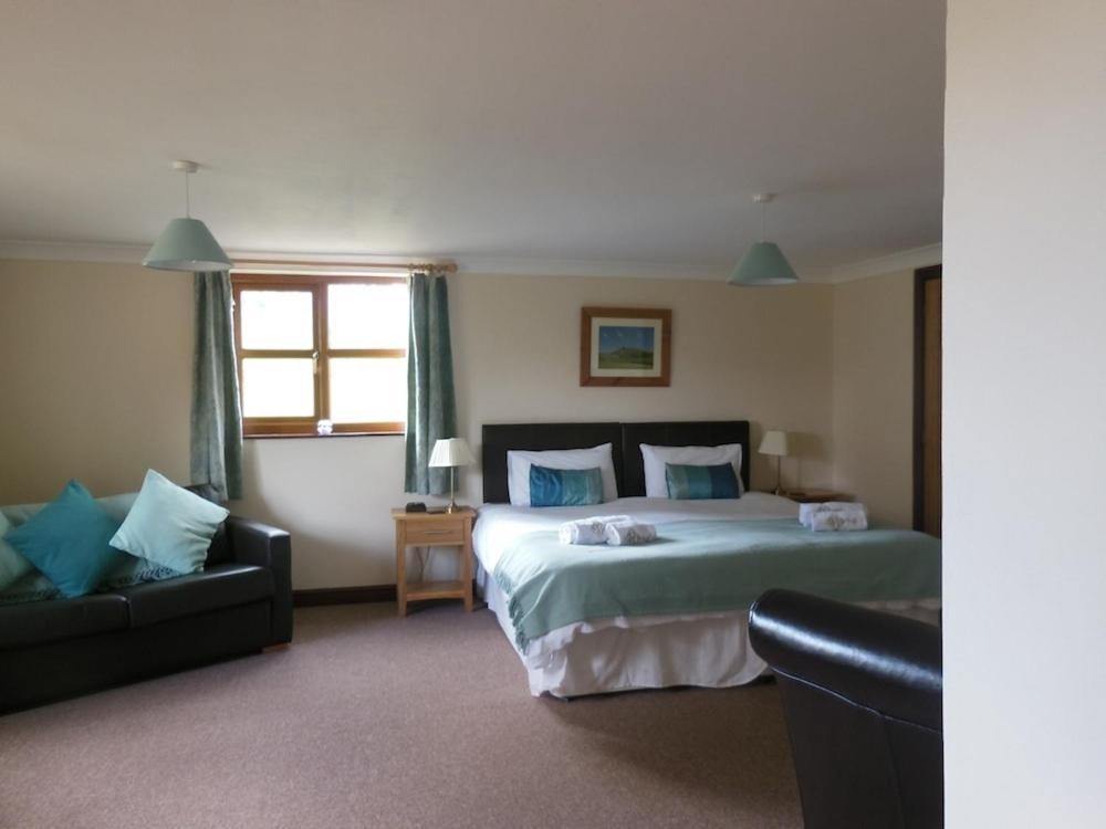 Pwllgwilym B & B Builth Wells Exteriör bild