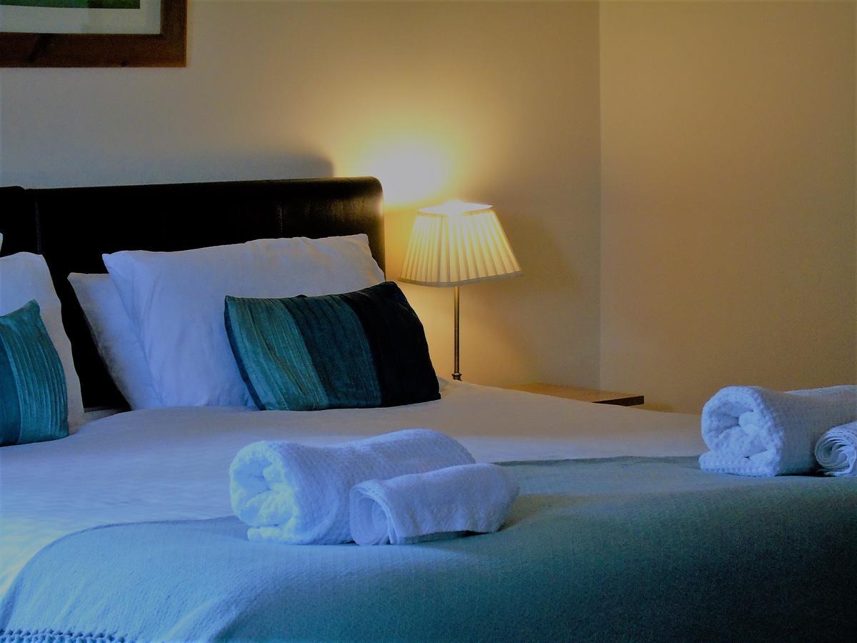 Pwllgwilym B & B Builth Wells Exteriör bild