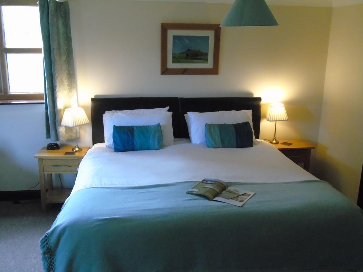Pwllgwilym B & B Builth Wells Exteriör bild