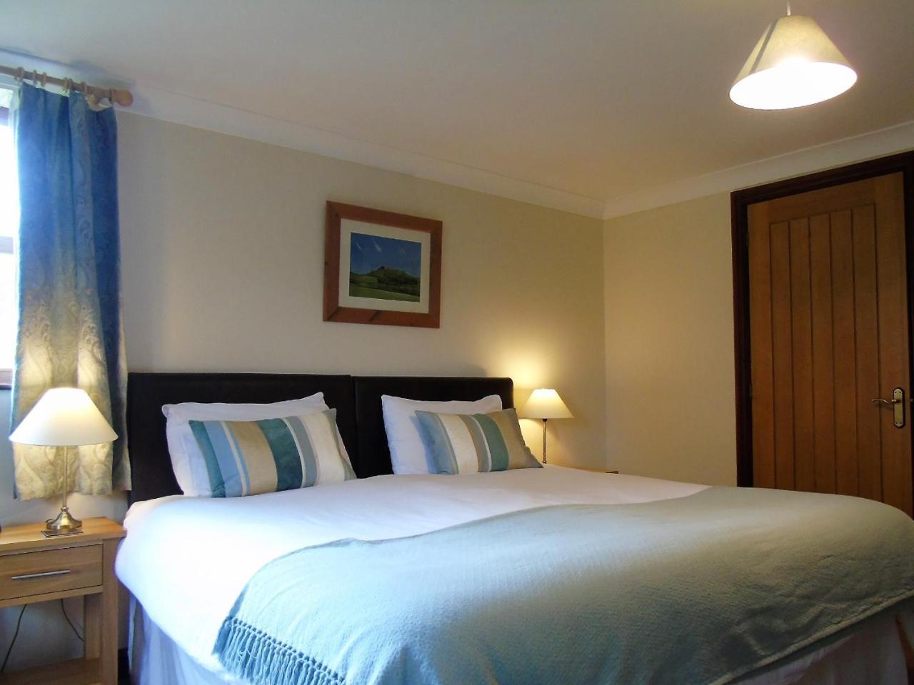 Pwllgwilym B & B Builth Wells Exteriör bild